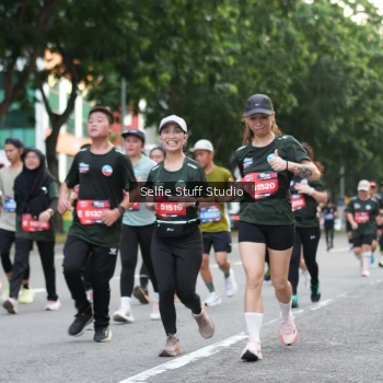 Runner Photo 3684048