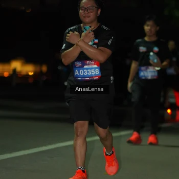 Runner Photo 3684049