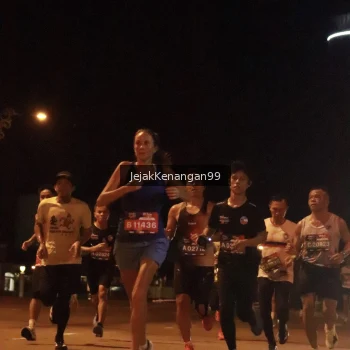 Runner Photo 3684050