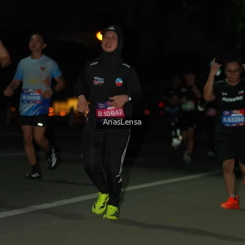 Runner Photo 3684053