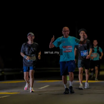 Runner Photo 3684055