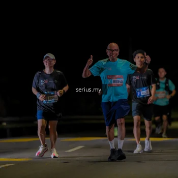 Runner Photo 3684067