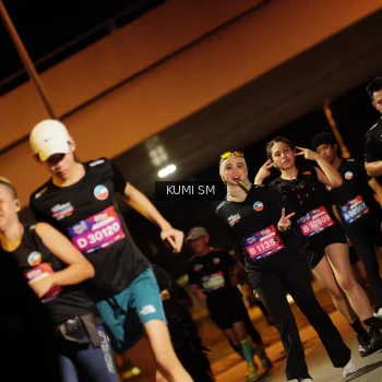Runner Photo 3684069