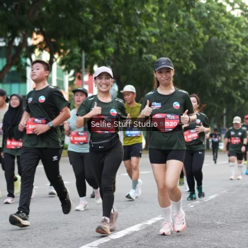 Runner Photo 3684070