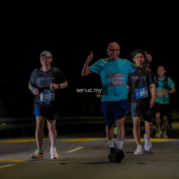 Runner Photo 3684072
