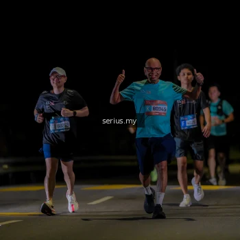 Runner Photo 3684073