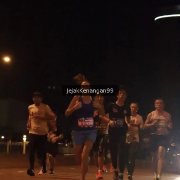 Runner Photo 3684078