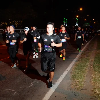 Runner Photo 3684079