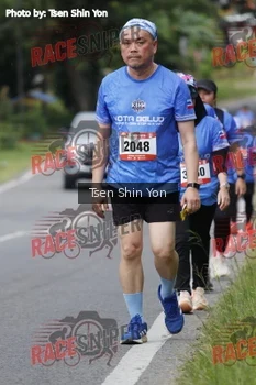Runner Photo 368408