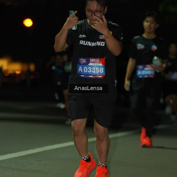 Runner Photo 3684080