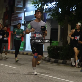 Runner Photo 3684081