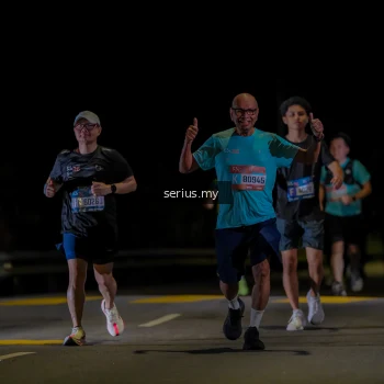 Runner Photo 3684082