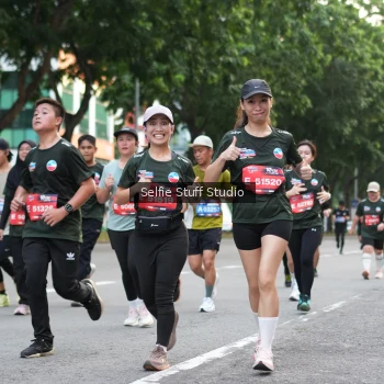 Runner Photo 3684083