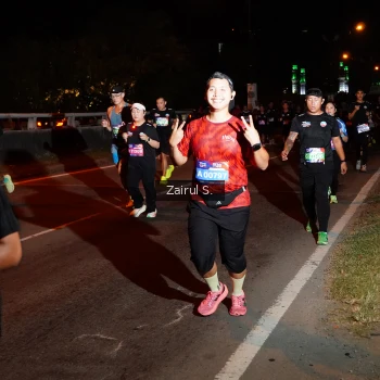 Runner Photo 3684088