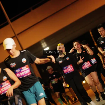 Runner Photo 3684093