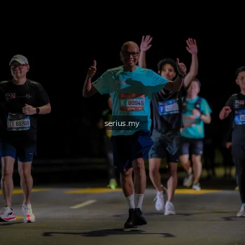 Runner Photo 3684097