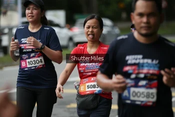 Runner Photo 36841