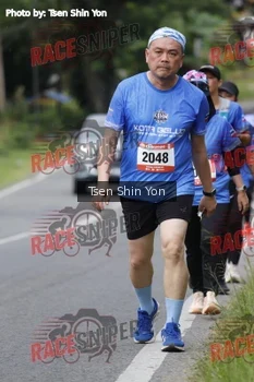 Runner Photo 368410