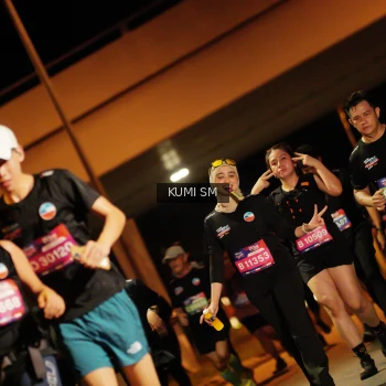 Runner Photo 3684100