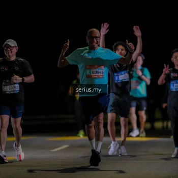 Runner Photo 3684101