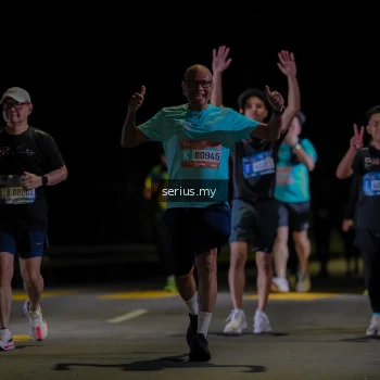 Runner Photo 3684102