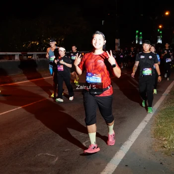 Runner Photo 3684109