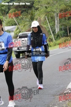 Runner Photo 368411