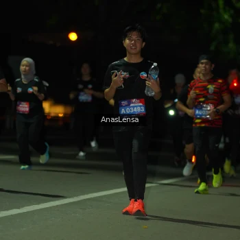 Runner Photo 3684125