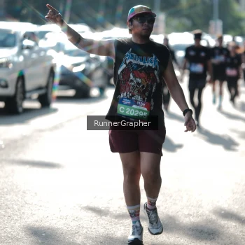 Runner Photo 3684133