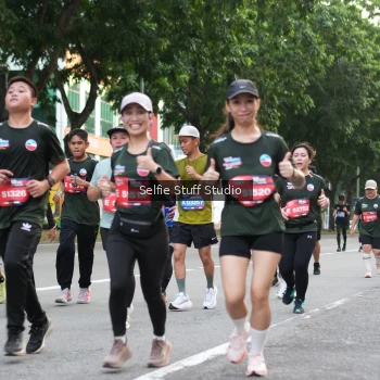Runner Photo 3684140