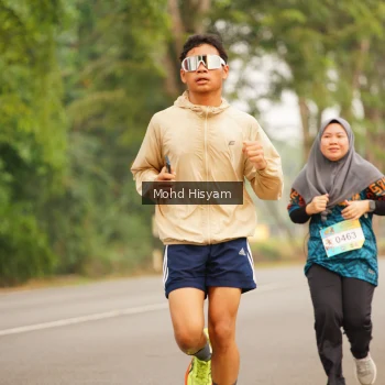 Runner Photo 3684141
