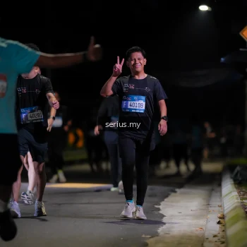 Runner Photo 3684143