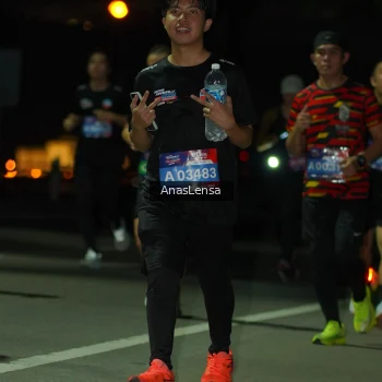 Runner Photo 3684163
