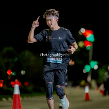 Runner Photo 3684179