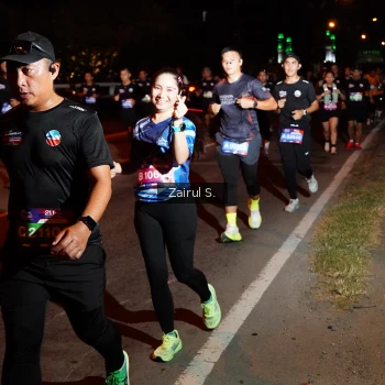 Runner Photo 3684182
