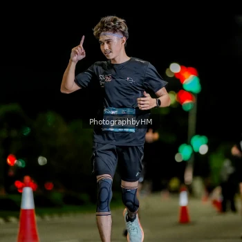 Runner Photo 3684184