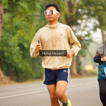 Runner Photo 3684187