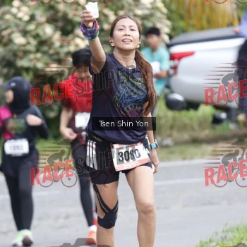 Runner Photo 368419