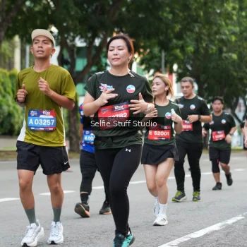 Runner Photo 3684195