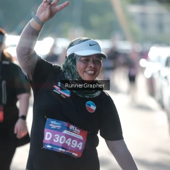 Runner Photo 3684197