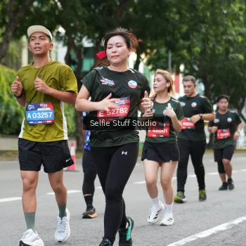 Runner Photo 3684198