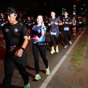Runner Photo 3684207