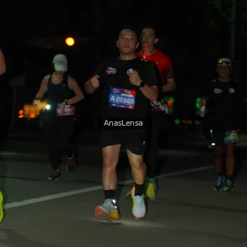 Runner Photo 3684208