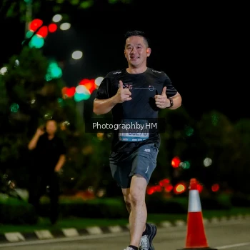 Runner Photo 3684224