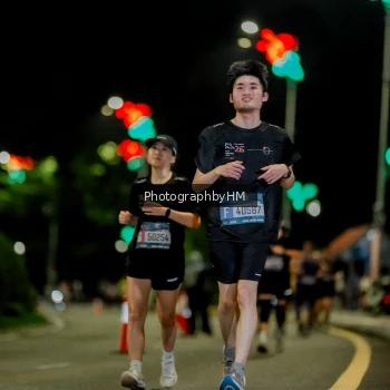 Runner Photo 3684229
