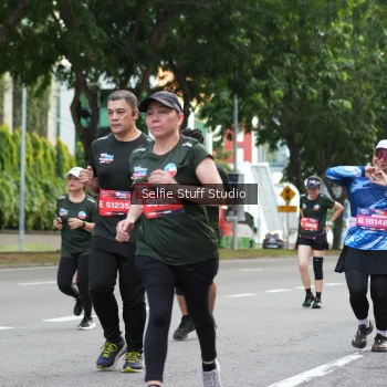 Runner Photo 3684233