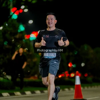 Runner Photo 3684238