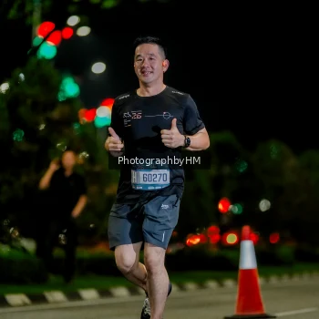 Runner Photo 3684240