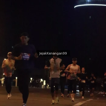 Runner Photo 3684243