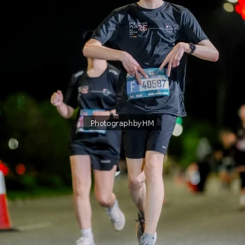 Runner Photo 3684245